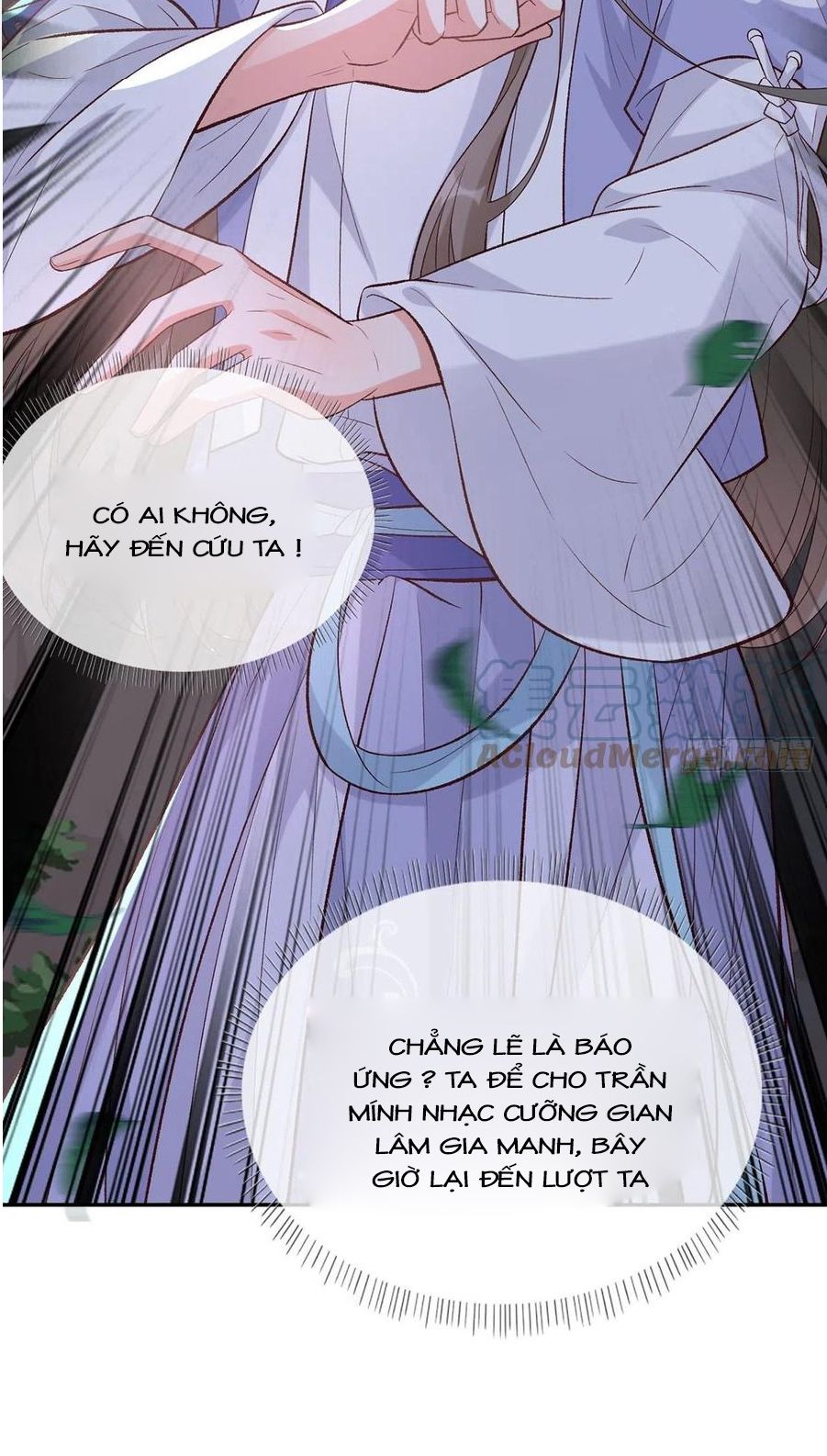 Kiều Mỵ Phu Lang, Tại Tuyến Lục Trà Chapter 83 - Trang 10