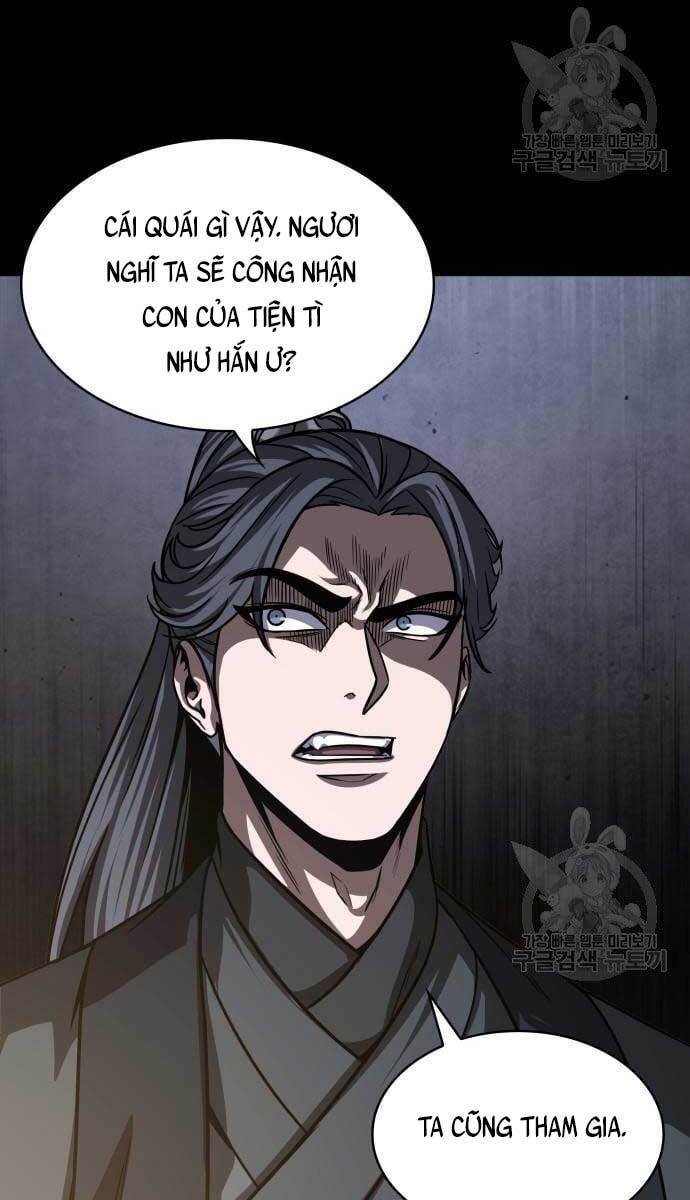 Nano Ma Thần Chapter 129 - Trang 46