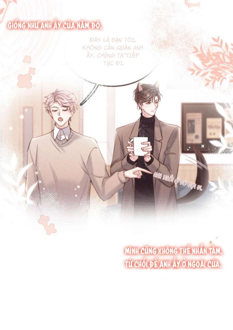 Nước Đổ Đầy Ly Chapter 54 - Trang 11