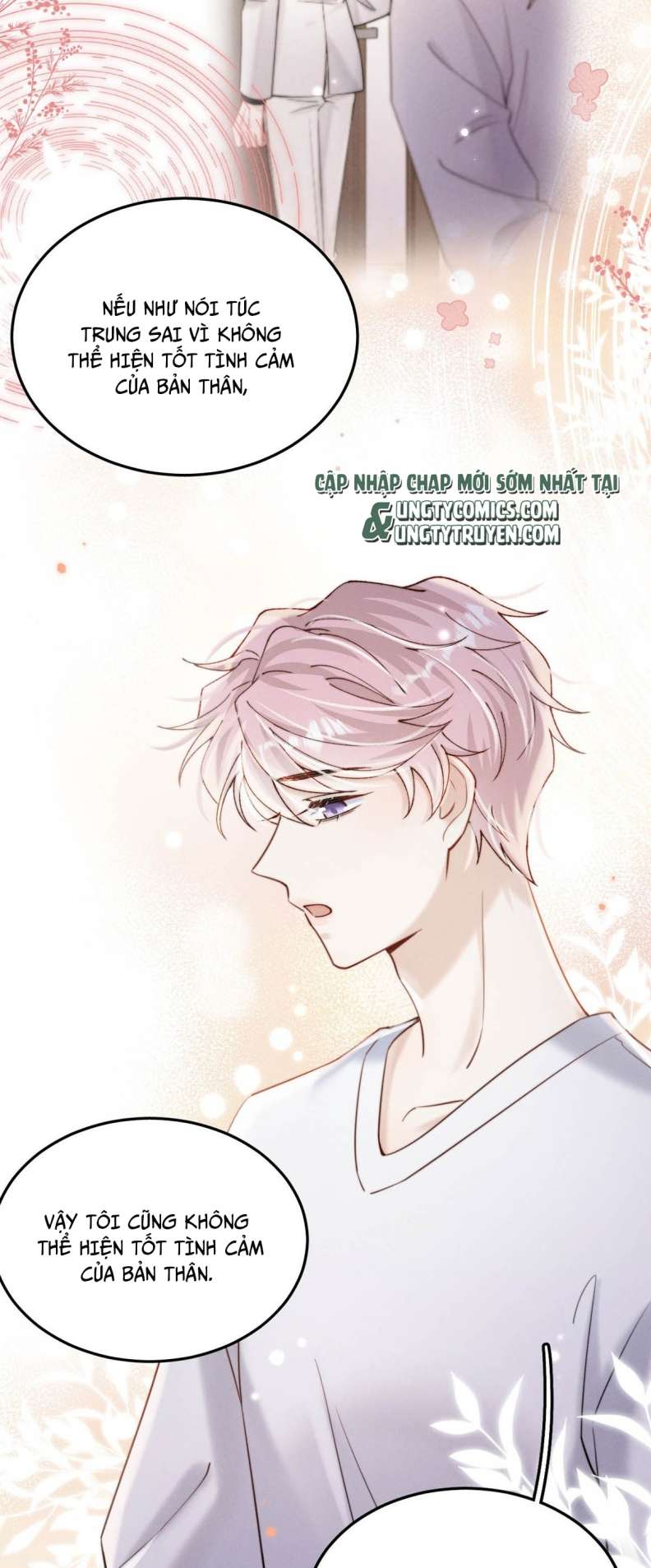 Nước Đổ Đầy Ly Chapter 54 - Trang 17