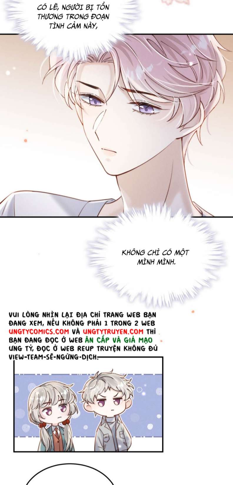 Nước Đổ Đầy Ly Chapter 54 - Trang 19