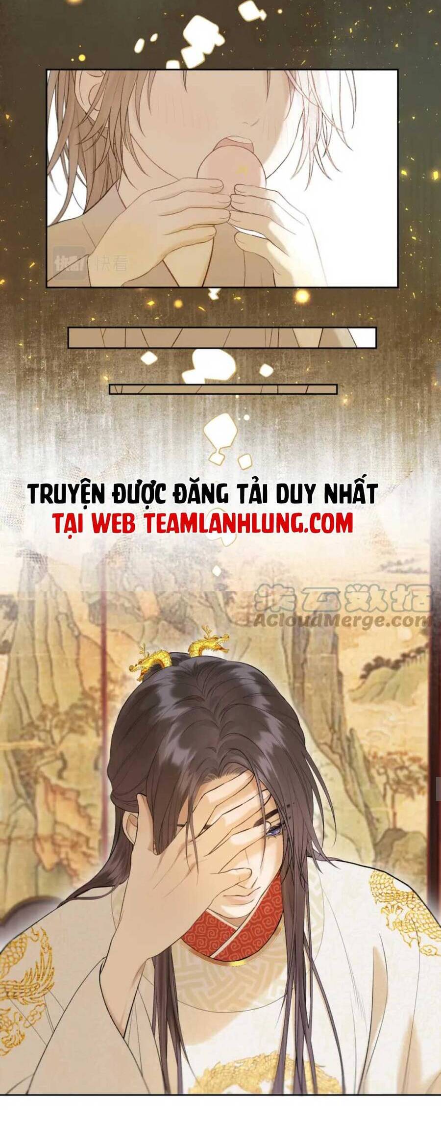 Ta Live Stream Trong Lãnh Cung Chapter 10 - Trang 13