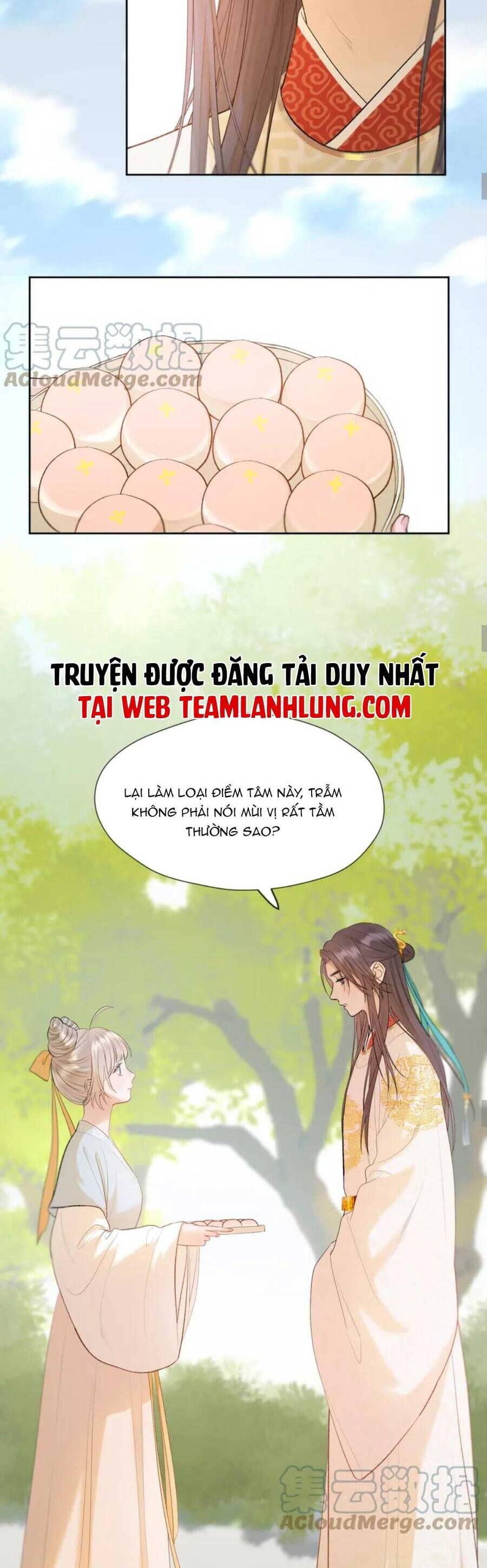 Ta Live Stream Trong Lãnh Cung Chapter 10 - Trang 17