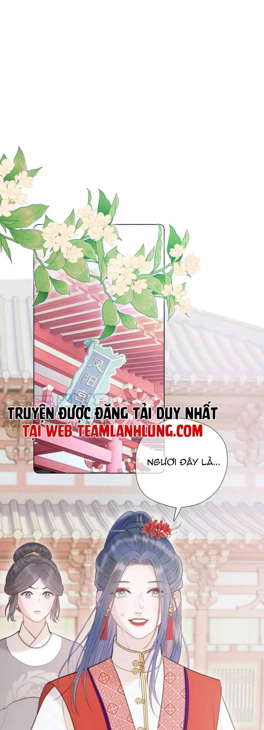 Ta Live Stream Trong Lãnh Cung Chapter 12 - Trang 1