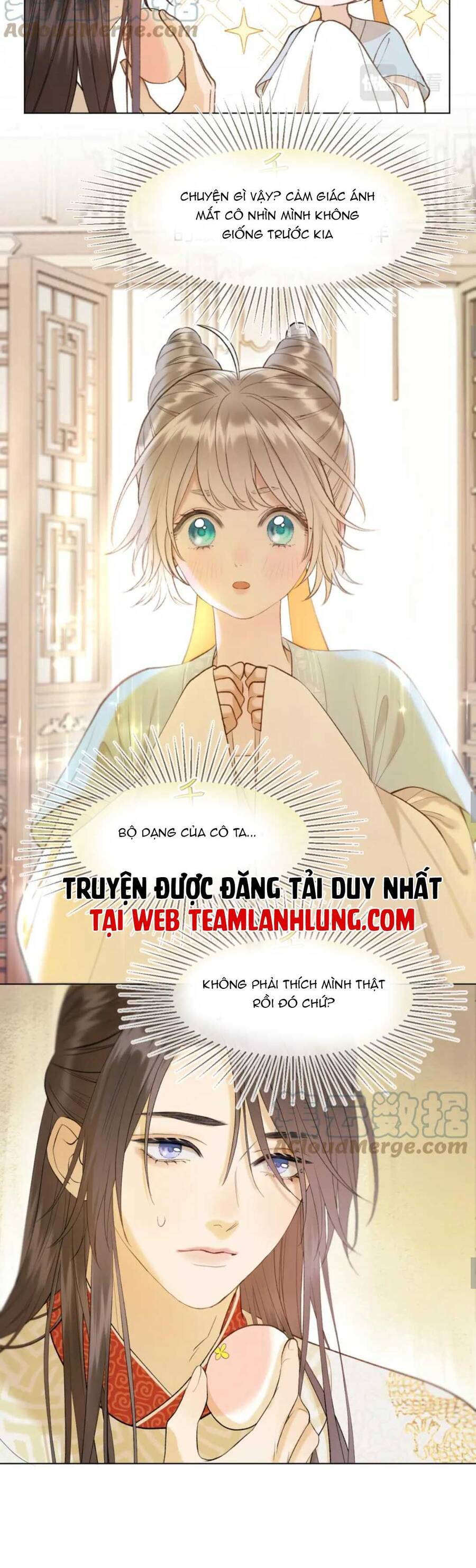 Ta Live Stream Trong Lãnh Cung Chapter 9 - Trang 15