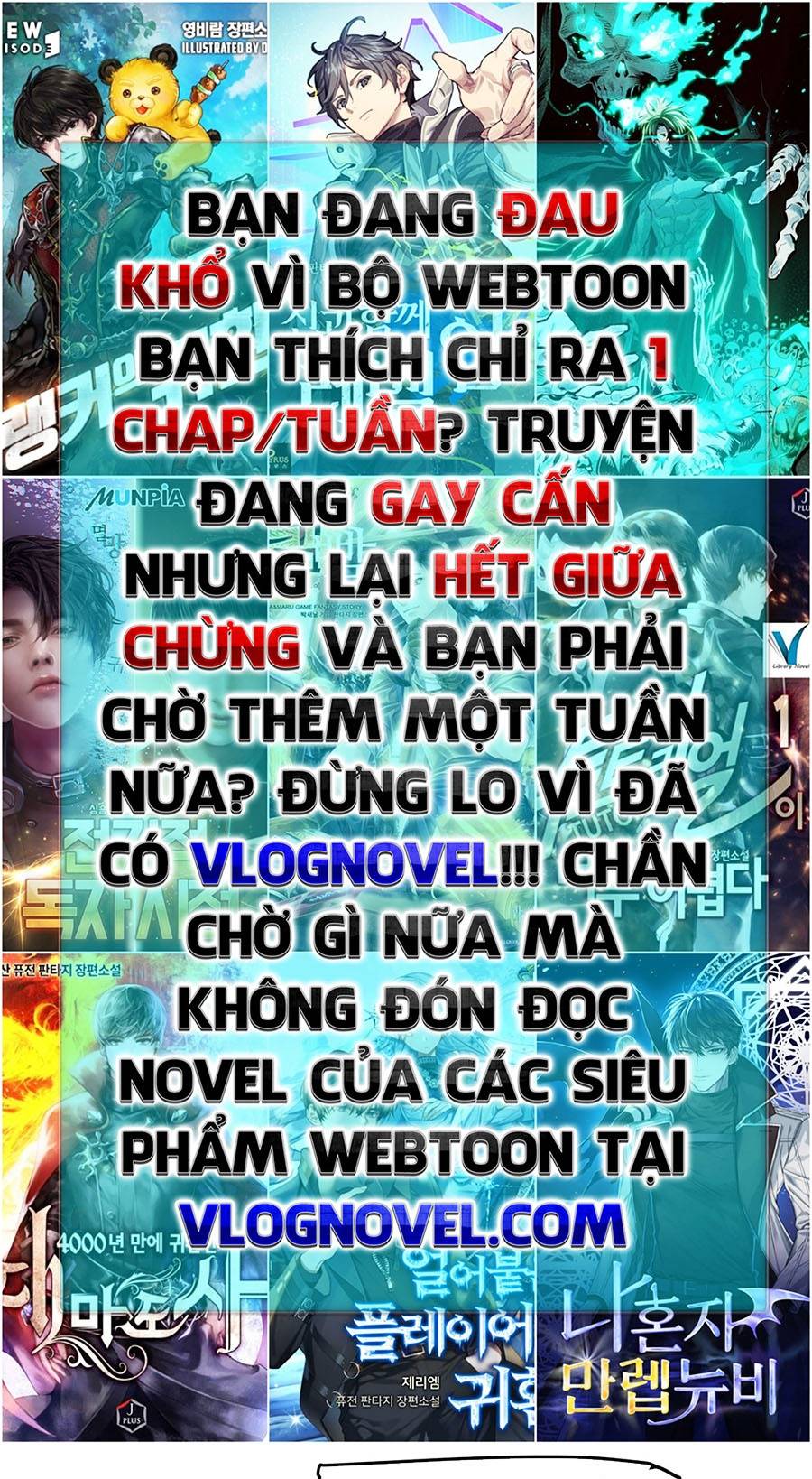 Tôi Đến Từ Thế Giới Trò Chơi Chapter 59 - Trang 16