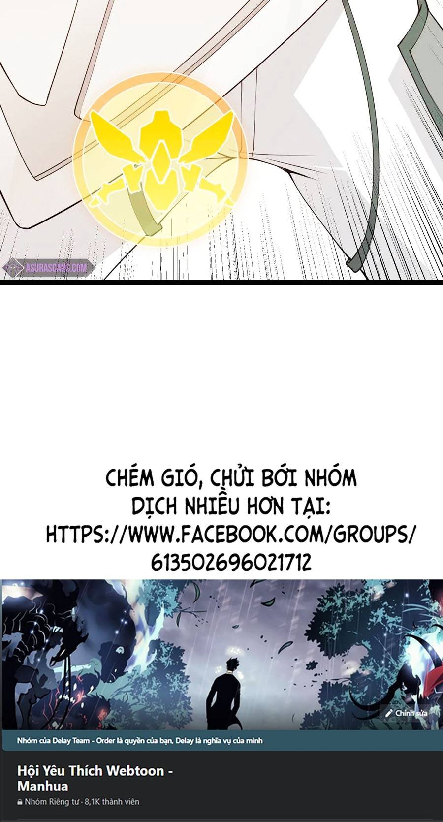 Tôi Đến Từ Thế Giới Trò Chơi Chapter 59 - Trang 60