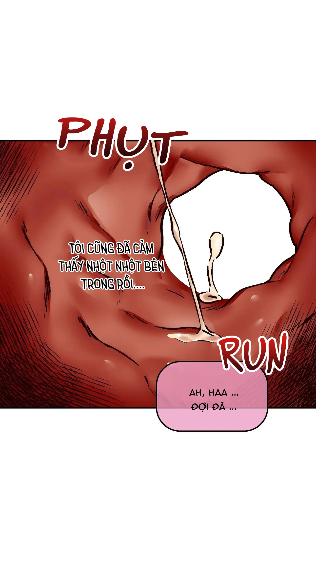 Chăm Sóc Cậu Nhóc Ngực Khủng Chapter 11 - Trang 41