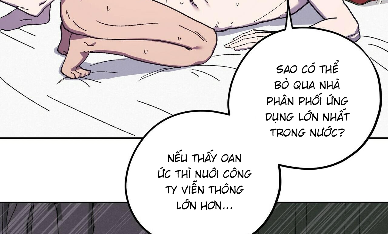 Chàng Dâu Nhà Họ Kang Chapter 30: End SS1 - Trang 11