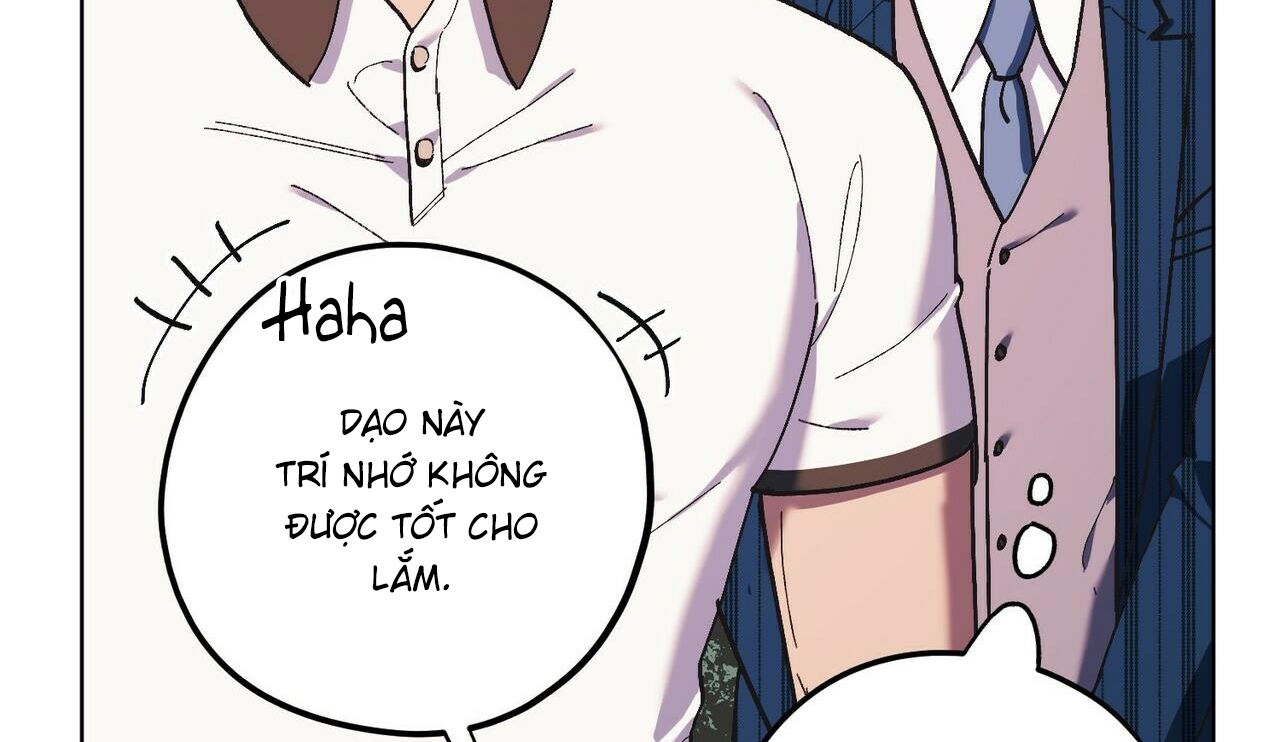 Chàng Dâu Nhà Họ Kang Chapter 30: End SS1 - Trang 105