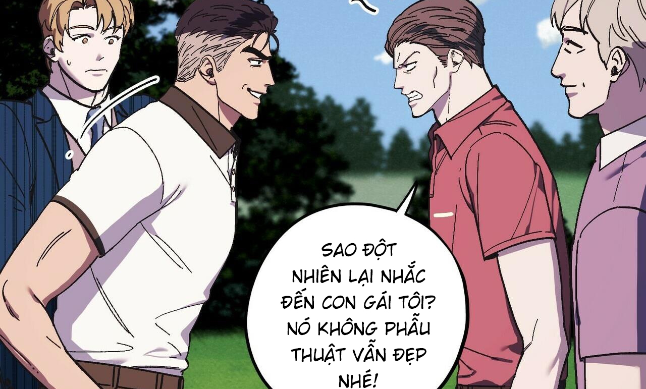 Chàng Dâu Nhà Họ Kang Chapter 30: End SS1 - Trang 114