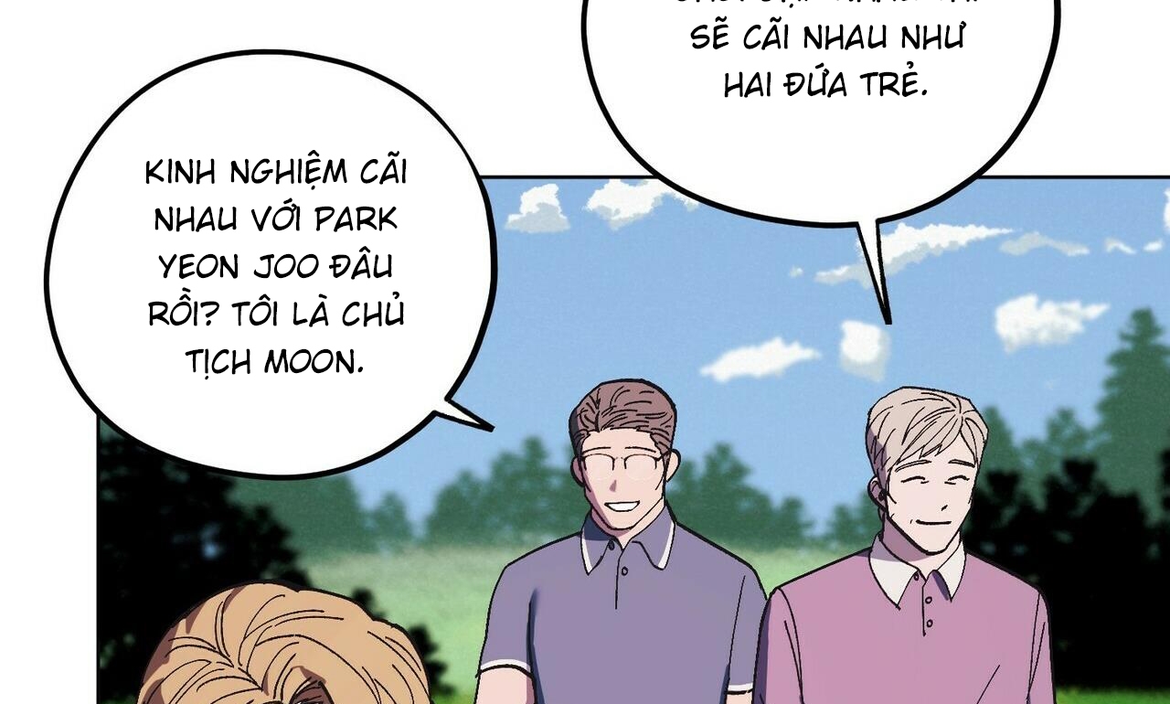 Chàng Dâu Nhà Họ Kang Chapter 30: End SS1 - Trang 121