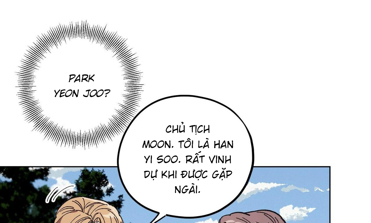 Chàng Dâu Nhà Họ Kang Chapter 30: End SS1 - Trang 124