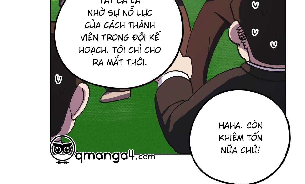 Chàng Dâu Nhà Họ Kang Chapter 30: End SS1 - Trang 128