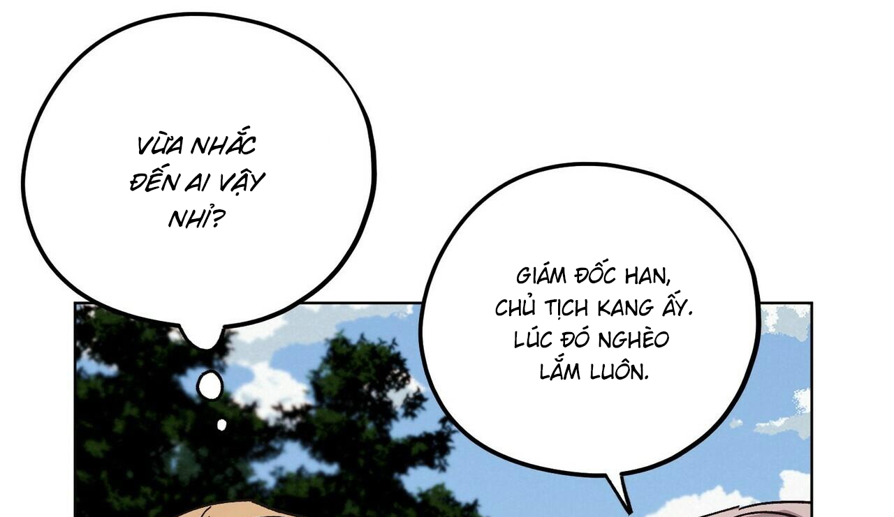 Chàng Dâu Nhà Họ Kang Chapter 30: End SS1 - Trang 132