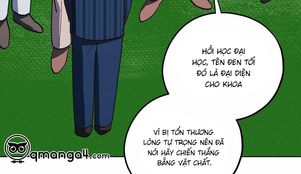 Chàng Dâu Nhà Họ Kang Chapter 30: End SS1 - Trang 138