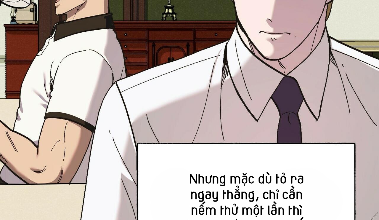 Chàng Dâu Nhà Họ Kang Chapter 30: End SS1 - Trang 37