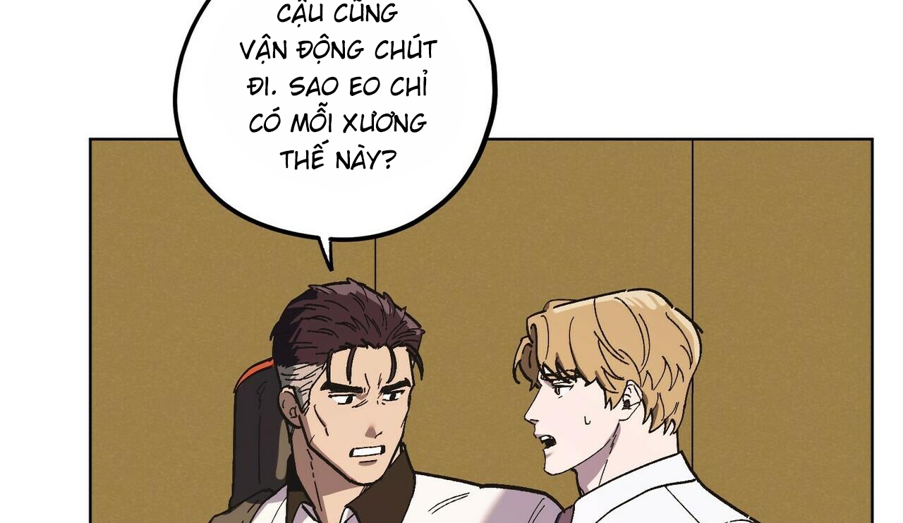 Chàng Dâu Nhà Họ Kang Chapter 30: End SS1 - Trang 42