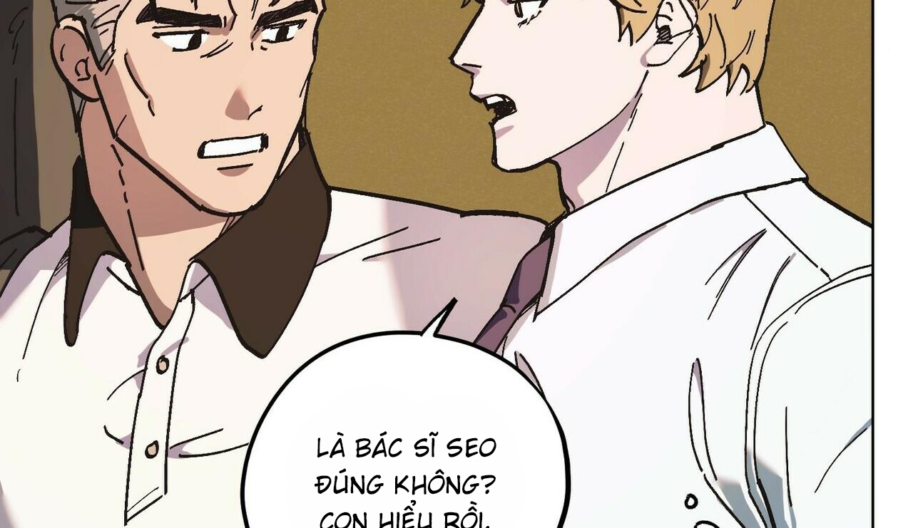 Chàng Dâu Nhà Họ Kang Chapter 30: End SS1 - Trang 46