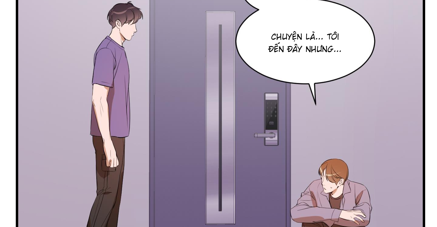 Chốn Riêng Tư Chapter 48 - Trang 120