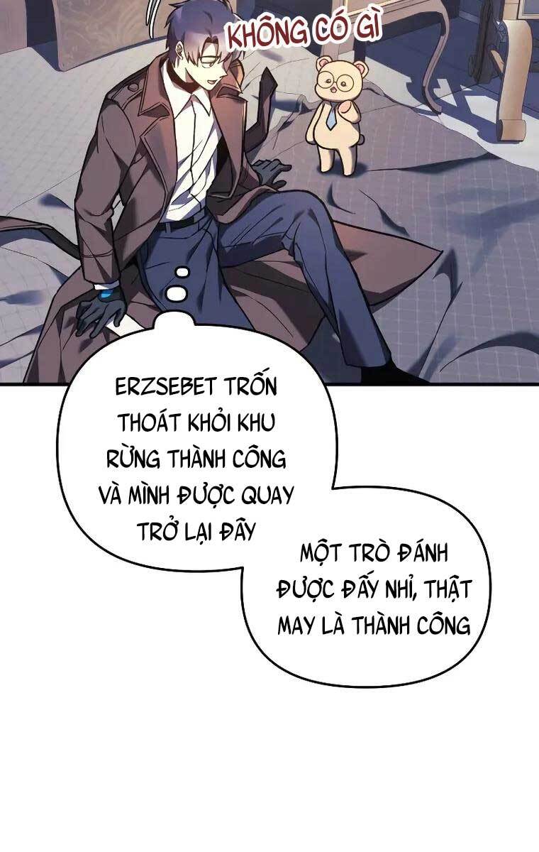 Con Gái Tôi Là Trùm Cuối Chapter 50 - Trang 22