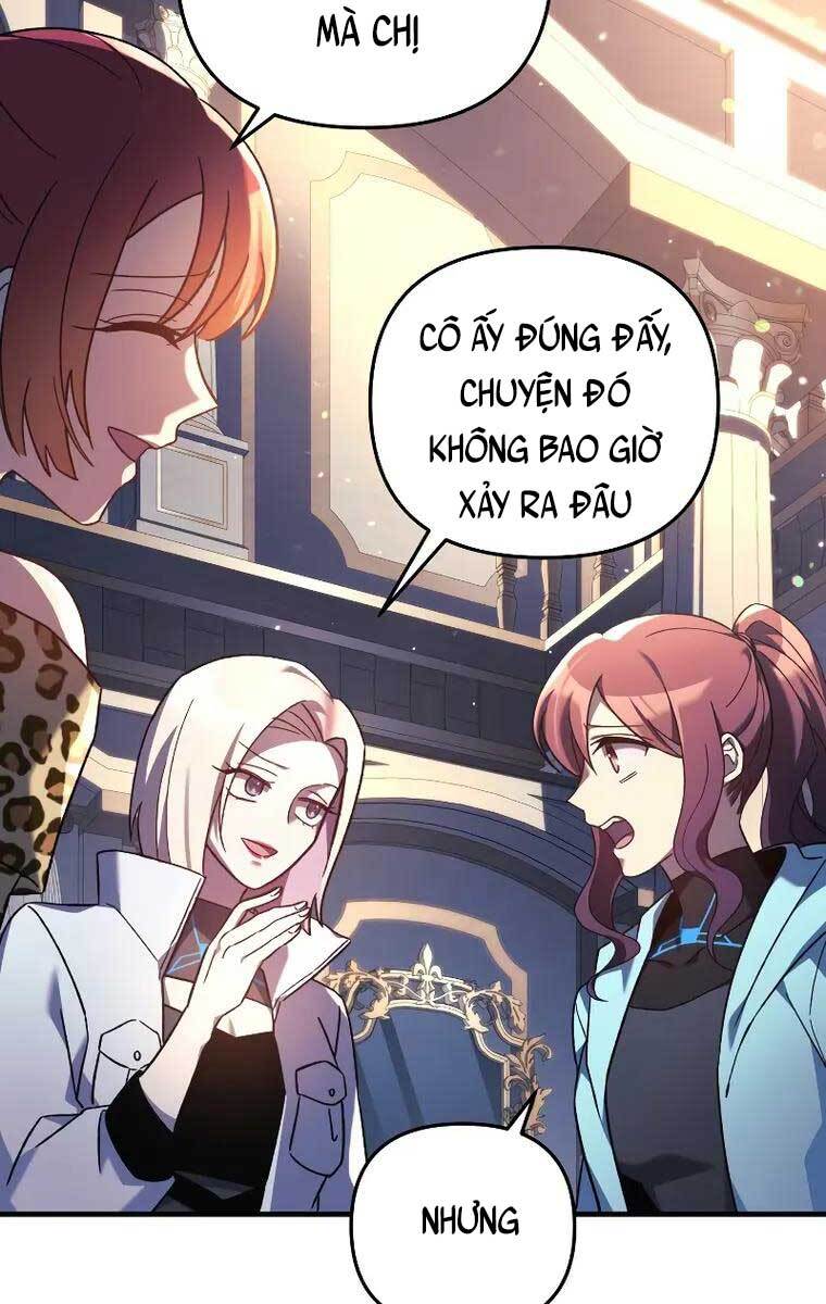 Con Gái Tôi Là Trùm Cuối Chapter 50 - Trang 3