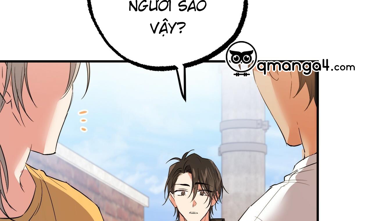 Đàn Thỏ Của Habibi Chapter 56 - Trang 125