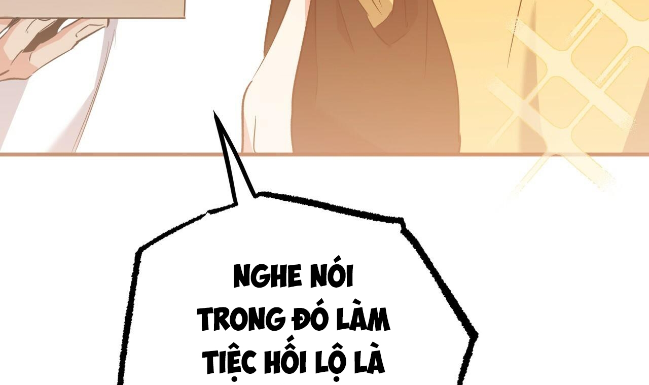 Đàn Thỏ Của Habibi Chapter 56 - Trang 132