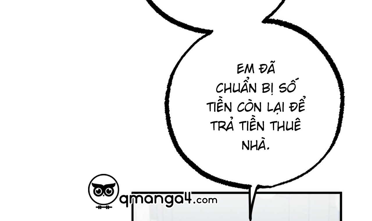 Đàn Thỏ Của Habibi Chapter 56 - Trang 135