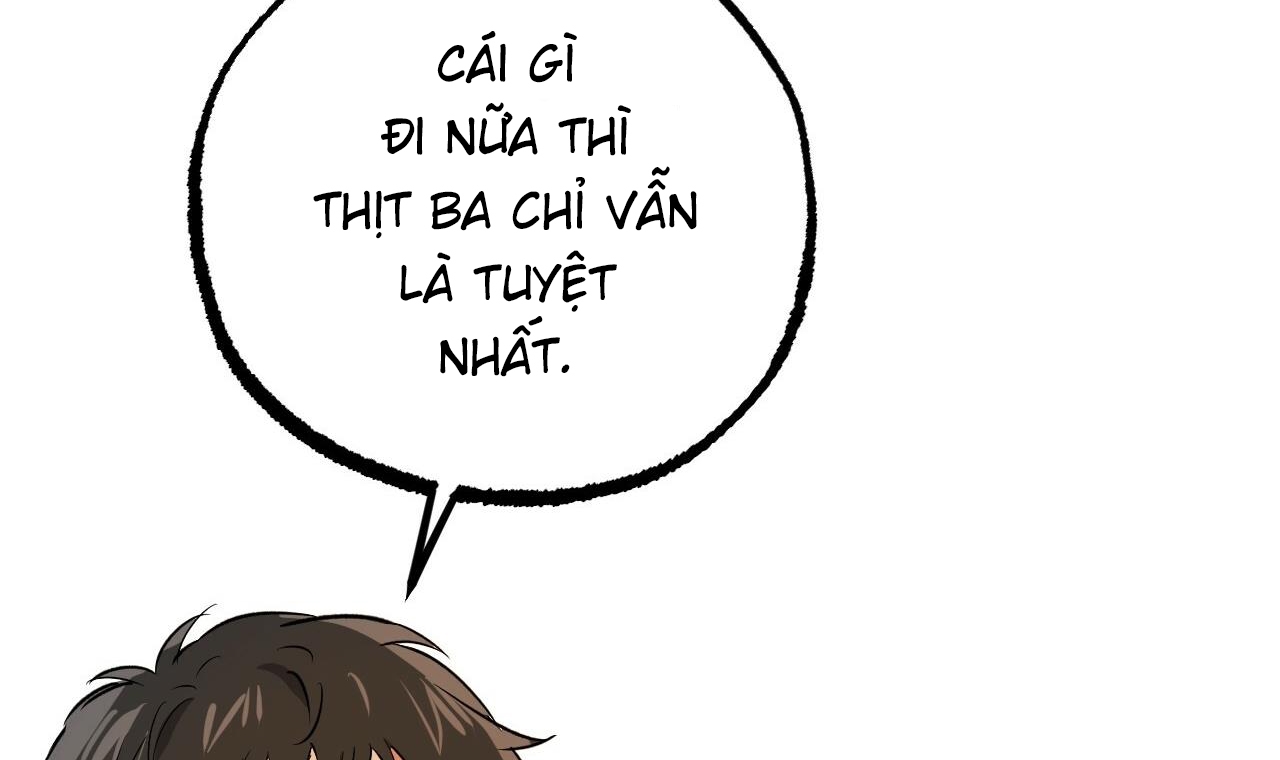 Đàn Thỏ Của Habibi Chapter 56 - Trang 143