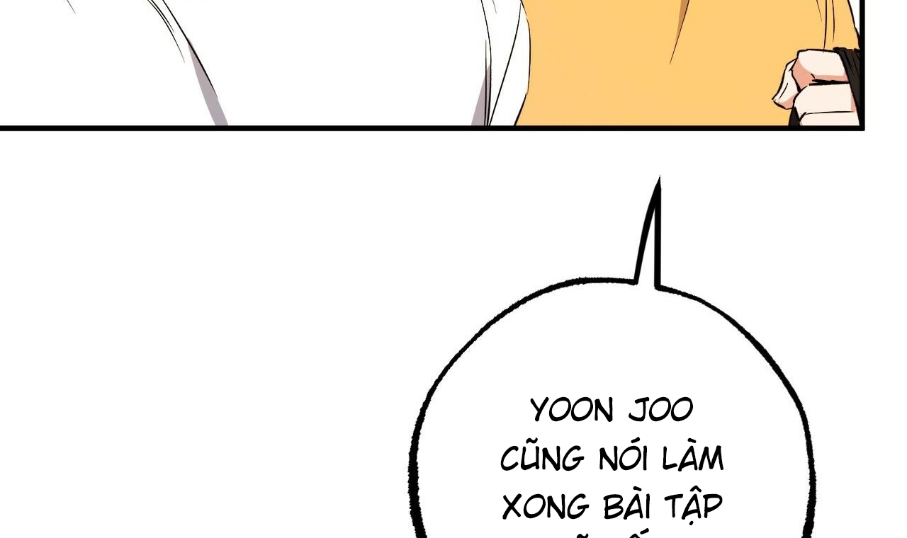 Đàn Thỏ Của Habibi Chapter 56 - Trang 145