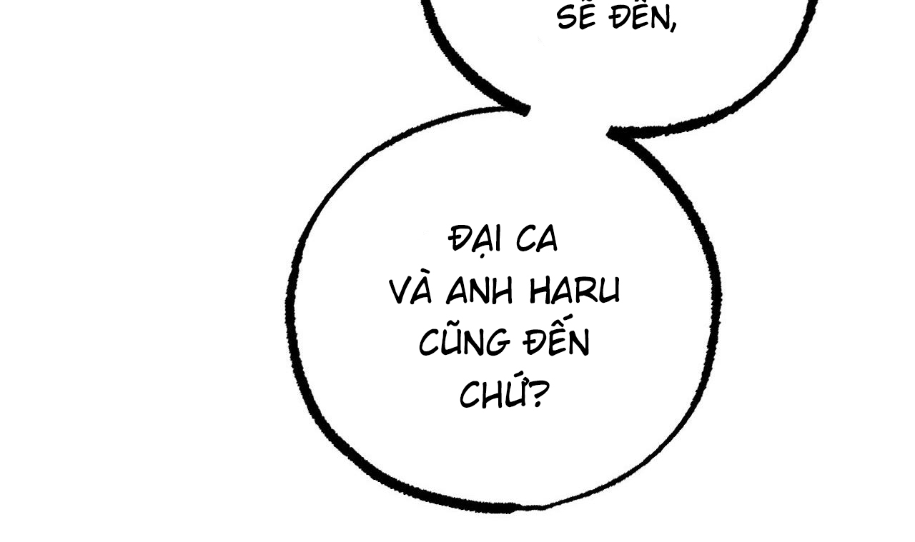 Đàn Thỏ Của Habibi Chapter 56 - Trang 146