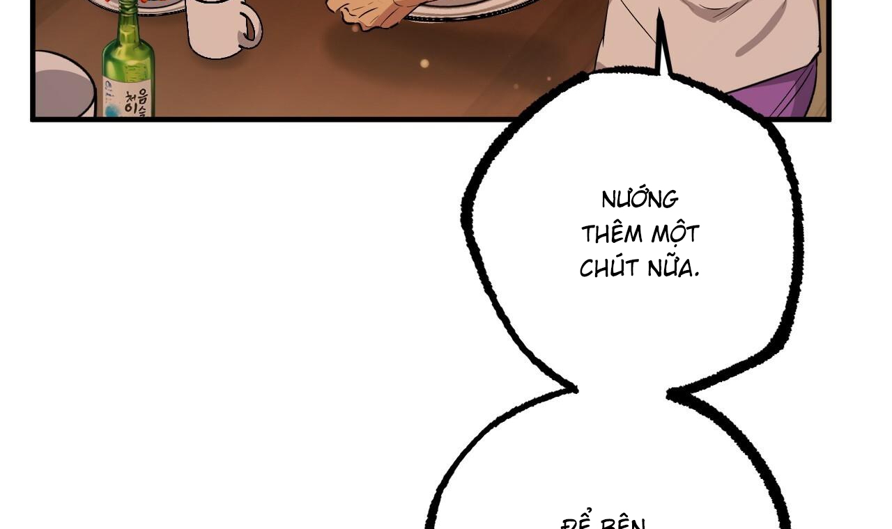 Đàn Thỏ Của Habibi Chapter 56 - Trang 170