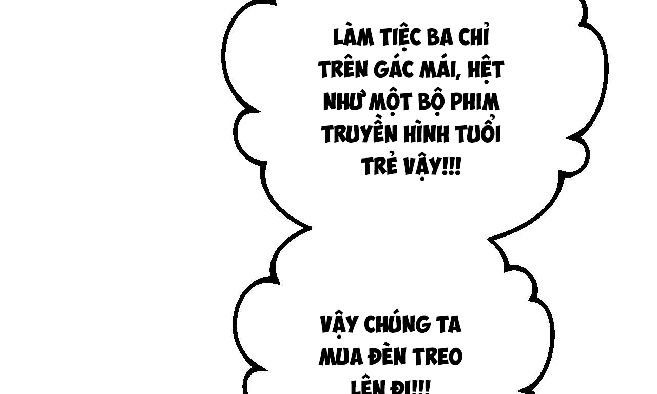 Đàn Thỏ Của Habibi Chapter 56 - Trang 187