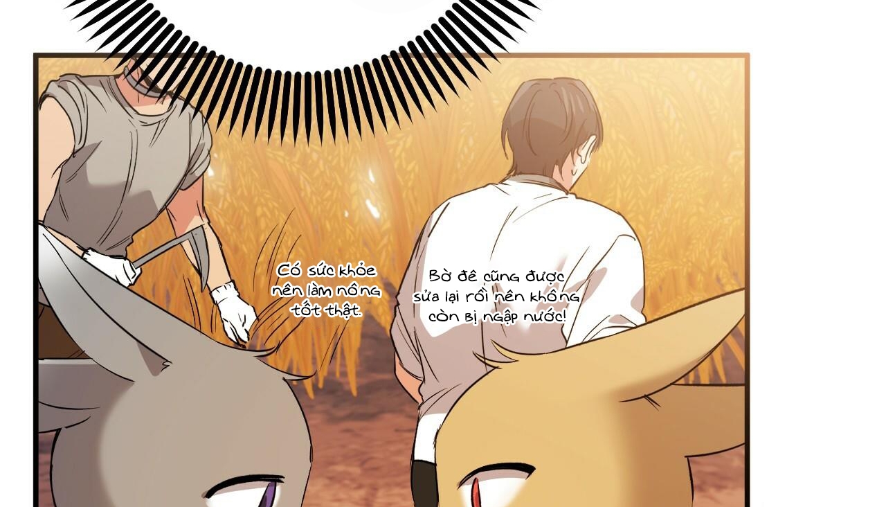 Đàn Thỏ Của Habibi Chapter 56 - Trang 249