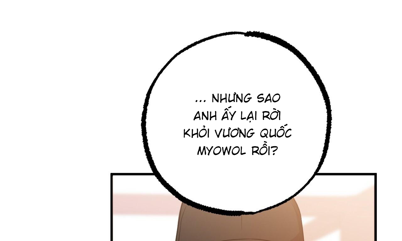 Đàn Thỏ Của Habibi Chapter 56 - Trang 271