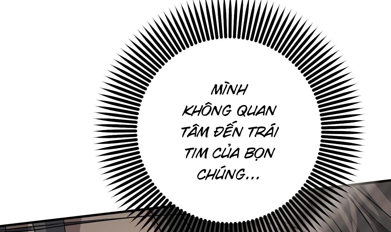 Đàn Thỏ Của Habibi Chapter 56 - Trang 49