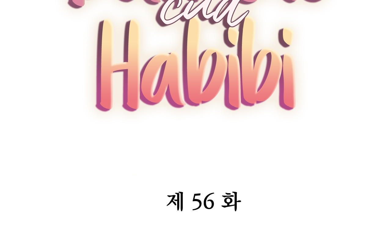 Đàn Thỏ Của Habibi Chapter 56 - Trang 99