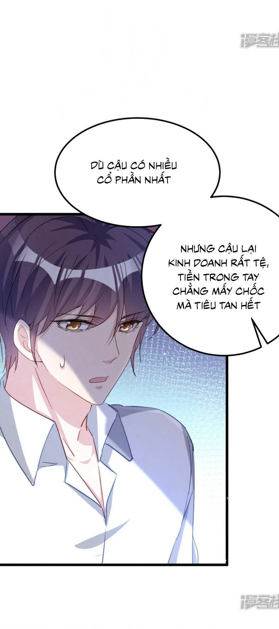 Hôm Nay Từ Chối Lục Tiên Sinh Chưa? Chapter 111 - Trang 5