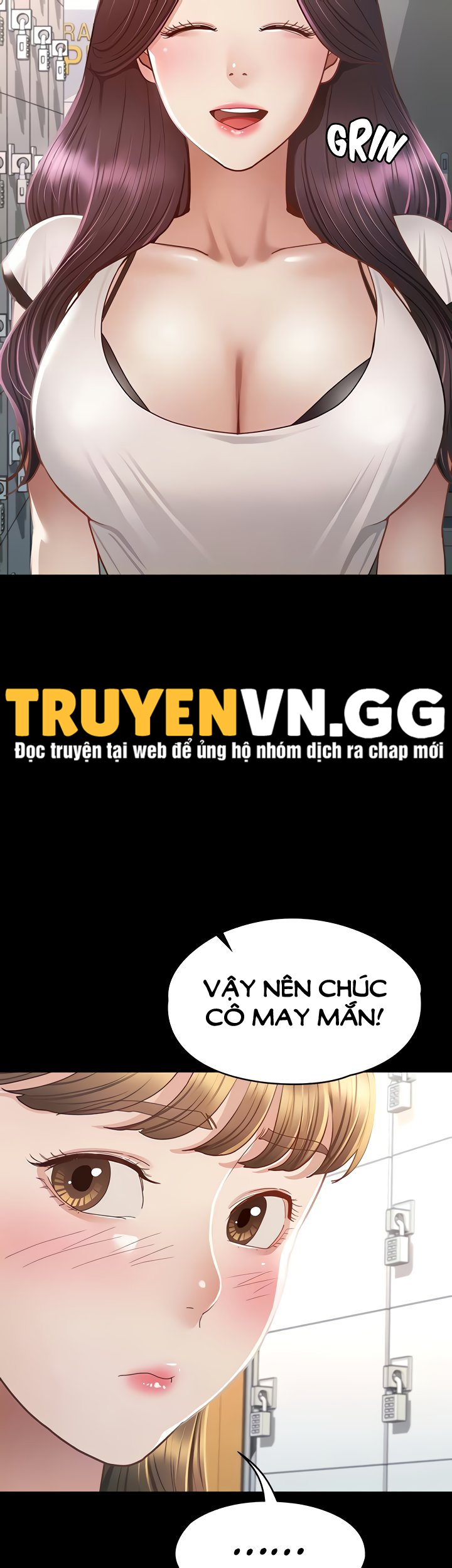 Chinh Phục Nữ Thần Chapter 37 - Trang 38