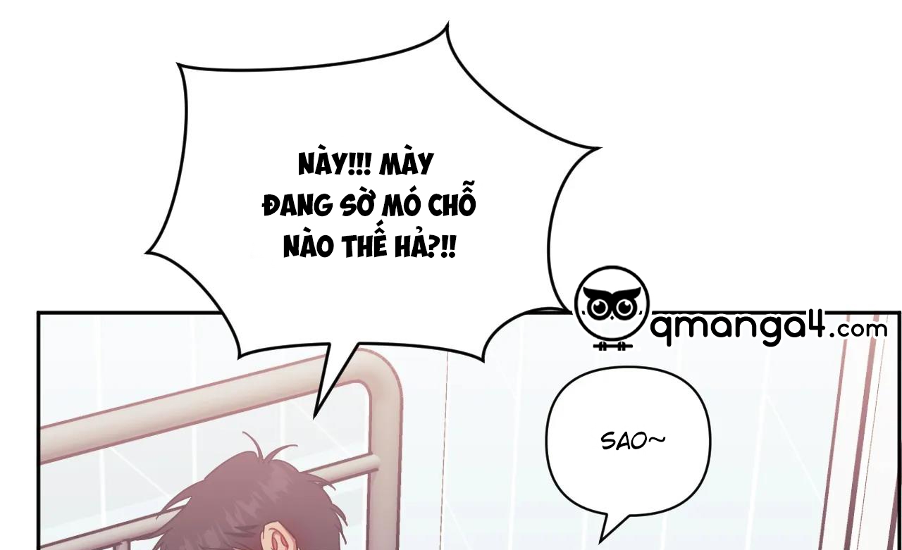 Khoảng Cách Xa Lạ Chapter 43 - Trang 95