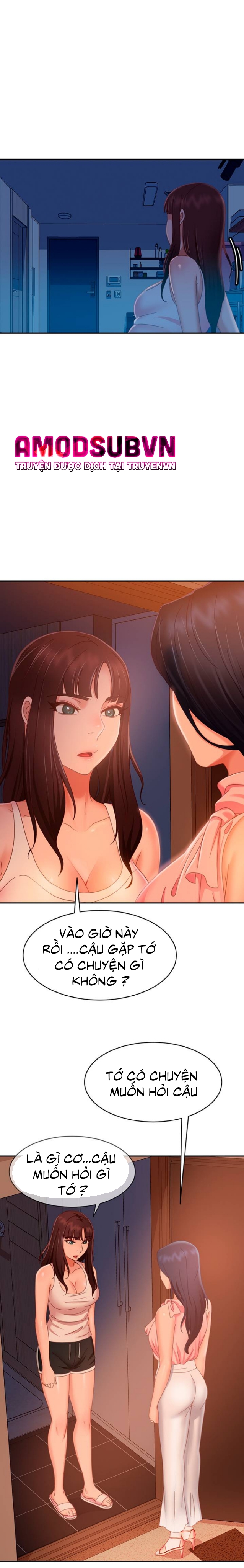 Một Ngày Rối Rắm Chapter 72 - Trang 10