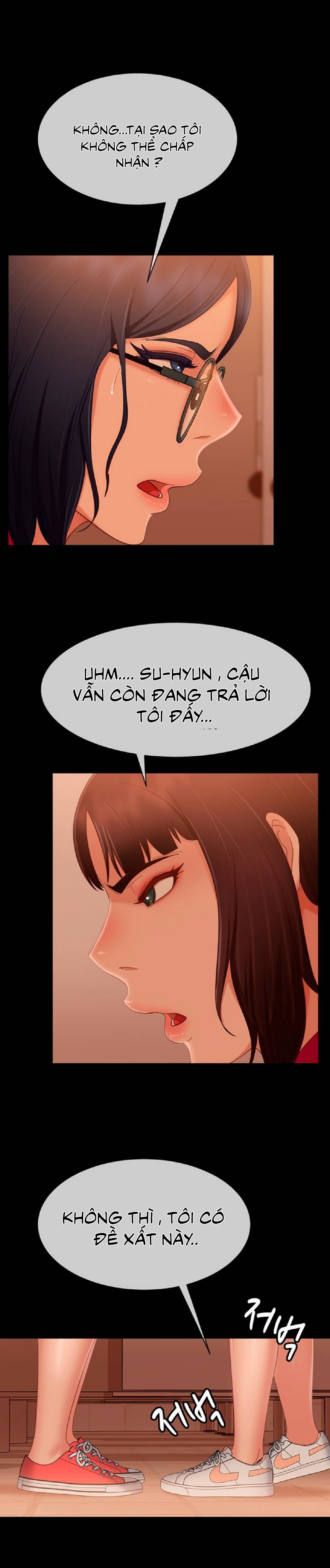 Một Ngày Rối Rắm Chapter 72 - Trang 25