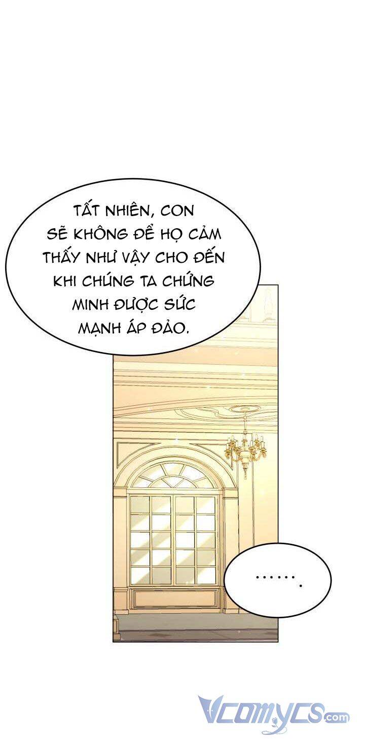 Nhân Vật Phản Diện Cũng Khó Chịu Chapter 15 - Trang 37