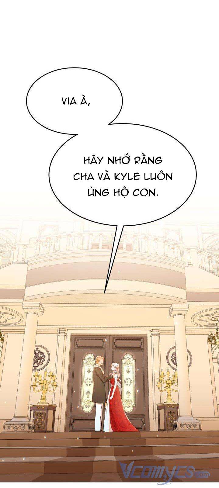 Nhân Vật Phản Diện Cũng Khó Chịu Chapter 15 - Trang 38