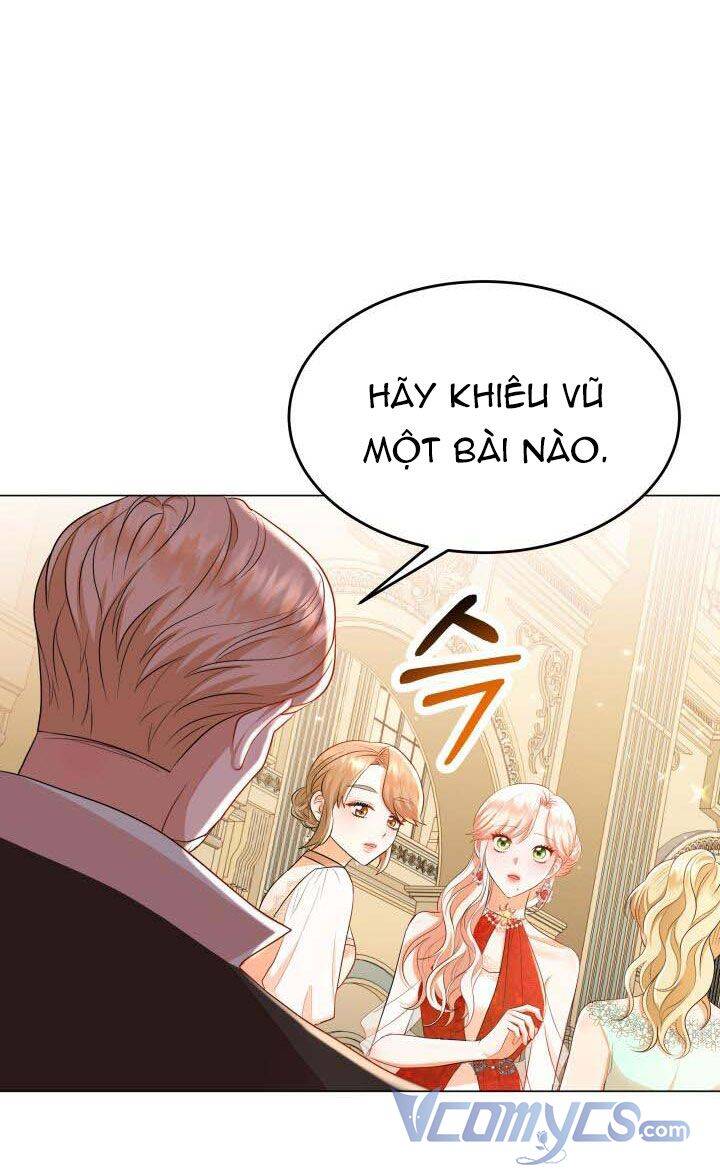 Nhân Vật Phản Diện Cũng Khó Chịu Chapter 15 - Trang 49