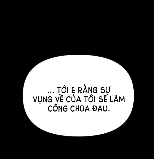 Phòng Ngủ Bí Mật Của Công Chúa Bị Bỏ Rơi Chapter 23.5 - Trang 3