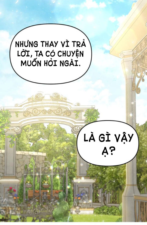 Phòng Ngủ Bí Mật Của Công Chúa Bị Bỏ Rơi Chapter 24 - Trang 19