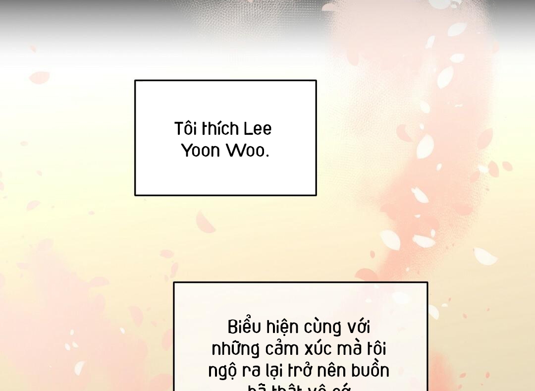 Phức Cảm Tự Ti Của Omega Chapter 30 - Trang 32