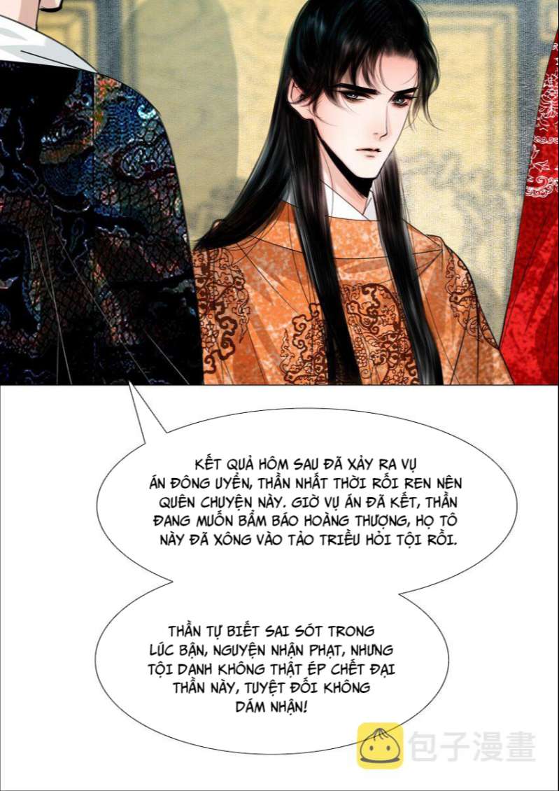 Tái Thế Quyền Thần Chapter 58 - Trang 24